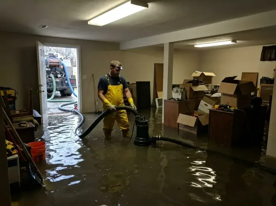 basement-burst-pipe-flooding-a-001 — frequently asked questions, 24-Hour Water Damage Restoration Services in Creve Coeur, IL